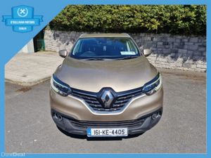 Renault Kadjar 2016 / 1.5 DIESEL / AUTOMATIC - Image 2