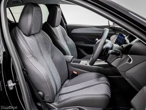 Peugeot 308 E-Allure 58kWh 155HP - Image 3