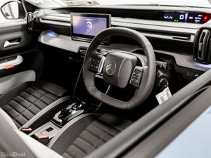 Citroen C3 Aircross Max Hybrid Auto 145HP - 7 Seat - Image 2