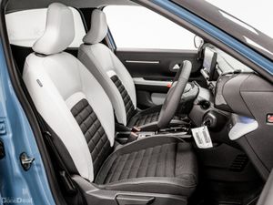 Citroen C3 Aircross Max Hybrid Auto 145HP - 7 Seat - Image 3