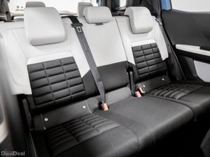 Citroen C3 Aircross Max Hybrid Auto 145HP - 7 Seat - Image 4