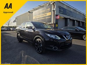 Nissan Qashqai 1.5 SV PREMIUM E6 4DR - Image 2