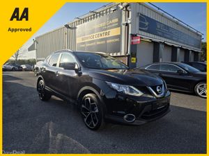 Nissan Qashqai 1.5 SV PREMIUM E6 4DR - Image 3