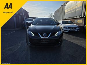 Nissan Qashqai 1.5 SV PREMIUM E6 4DR - Image 4