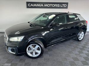 Audi Q2 AUDI Q2 1.0 TSI PETROL AUTOMATIC*DIGITAL D - Image 2