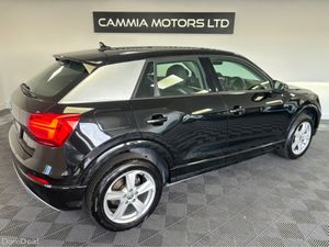 Audi Q2 AUDI Q2 1.0 TSI PETROL AUTOMATIC*DIGITAL D - Image 4