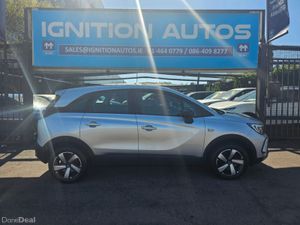 Opel Crossland 1.2 PETROL, SC MODEL, LOW MILEAGE, - Image 2