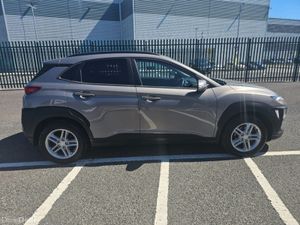 Hyundai KONA 1.0 PETROl, COMFORT MODEL, NEW NCT, L - Image 3