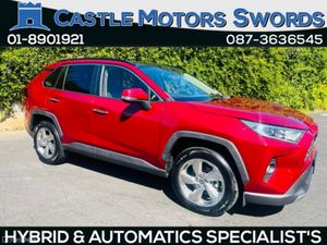 Toyota RAV4 FINANCE AVAILABLE - Image 4