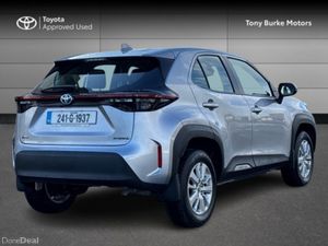 Toyota Yaris Cross - Luna - 1.5 Hybrid - Automatic - Image 2