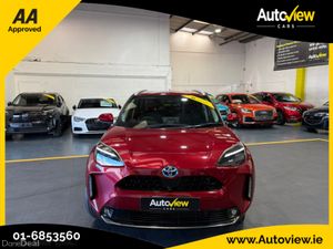 Toyota Yaris Cross E-Four AWD Model 1.5 Self-Charg - Image 3