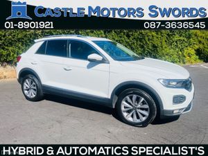 Volkswagen T-Roc FINANCE AVAILABLE - Image 3