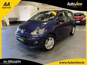 Volkswagen up! 1.0 5DR. AA APPROVED // FINANCE & N - Image 4