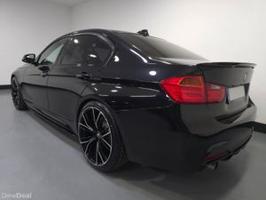 BMW 320D M-Sport M-Performance Auto - Image 2