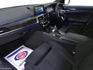 BMW 523D M-Sport M-Performance X-Drive - Image 4