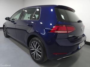 Volkswagen Golf 1.6 TDI Trendline Se Nav - Image 2