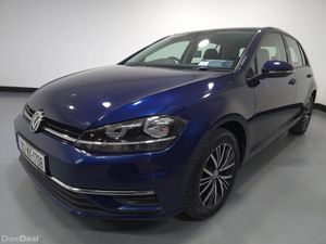 Volkswagen Golf 1.6 TDI Trendline Se Nav - Image 3