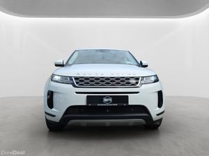 2021 LANDROVER RANGEROVER EVOQUE 1.5 P300E S AUTO - Image 2