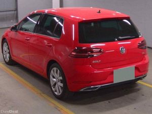 2017 Volkswagen Golf Highline - Image 4