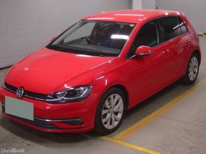2017 Volkswagen Golf Highline - Image 2