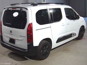 2020 Citroen Berlingo - Image 3