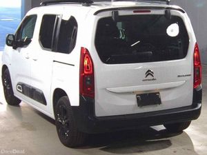 2020 Citroen Berlingo - Image 4