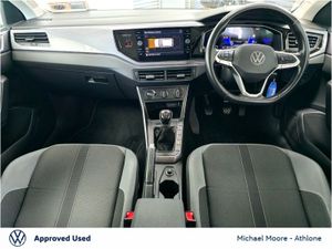Volkswagen Polo 1.0 TSI 95BHP Style - Image 2