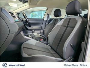 Volkswagen Polo 1.0 TSI 95BHP Style - Image 4