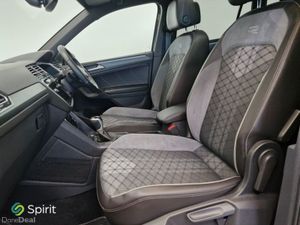Volkswagen Tiguan Tiguan Black Ed Tsi Phev S-A  Bl - Image 4