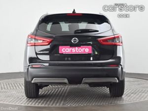 Nissan Qashqai 1.5 DSL SV PREMIUM - Image 4