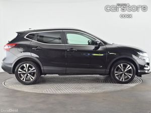 Nissan Qashqai 1.5 DSL SV PREMIUM - Image 2
