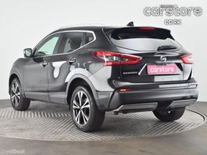 Nissan Qashqai 1.5 DSL SV PREMIUM - Image 3