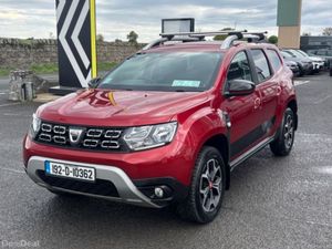 Dacia Duster 1.3 TCe 130 Techroad - Image 3