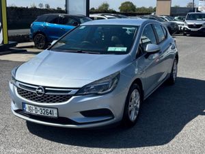 Opel Astra 1.6CDTi 110PS SC - Image 3