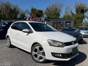 12 VW POLO 1.2 AUTOS - Image 2