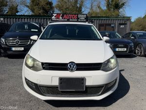 12 VW POLO 1.2 AUTOS - Image 3