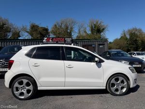 12 VW POLO 1.2 AUTOS - Image 4