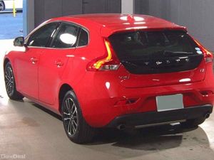 2019 Volvo V40 T3 Kinetic - Image 4