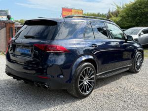 2022 Mercedes-Benz GLE Class 350 DE AMG LINE AUTO - Image 3
