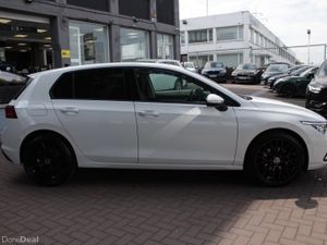 1,0TSI  COMFORTLINE PLUS 5DR HATCHBACK AUTOMATIC / - Image 3