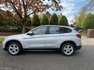 ✅ BMW X1 New NCT 109 Km 2-Year Warranty Finance - Image 4