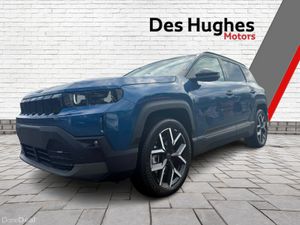 Jeep Compass 1st Edition EV - Image 4