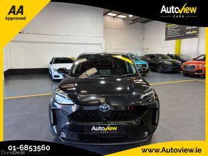 Toyota Yaris Cross 1.5 Self-Charging Hybrid Automa - Image 3