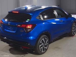2020 Honda Vezel Hybrid Only 24K Kilometers! - Image 2