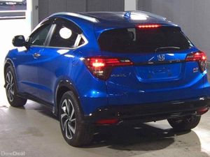 2020 Honda Vezel Hybrid Only 24K Kilometers! - Image 3
