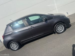 2016 TOYOTA YARIS 1.33i 5D A/T NEW NCT - Image 3