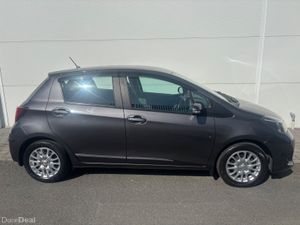2016 TOYOTA YARIS 1.33i 5D A/T NEW NCT - Image 4