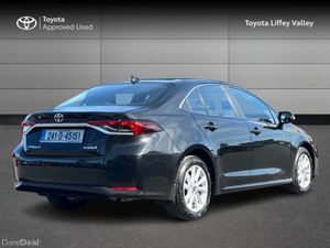 Toyota Corolla COROLLA LUNA SALOON HYBRID - Image 2