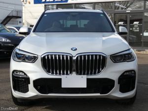 2020 BMW X5 xDrive45e M Sport Plus | High Spec - Image 3
