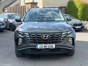 2022 Hyundai Tucson Executive 1.6 Diesel *Low Kils - Image 2